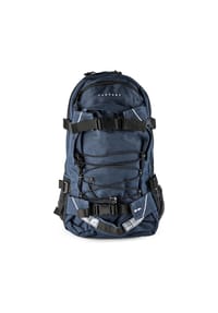 forvert - Daypack 50 cm Laptopfach - dark grey
