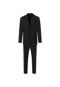 Thomas Goodwin - Anzug im Modern-Fit - anthracite