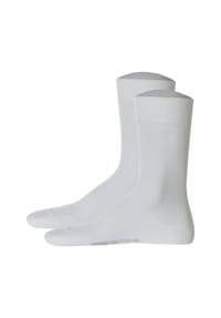 Hudson - Socken "Only", 2er-Pack, für Herren - 0005 BLACK