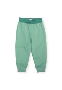 KITE - Kinder Stitch Patch Jogginghose Bio-Baumwolle - grün