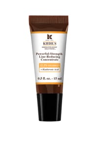 Kiehl's DERMATOLOGIST SOLUTIONS - Powerful-Strength Line-Reducing Concentrate  - WEIẞ