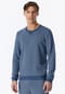 SCHIESSER Loungewear-Oberteil Mix + Relax, Rundhals, für Herren Bild 10