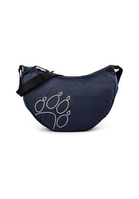 Jack Wolfskin Zoya - Zoya Schultertasche 41 cm - black