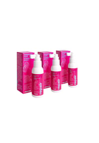 SANACUTE® - Haarpflege - pink