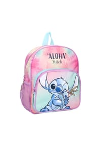 Disney Disney Stitch Rucksack Wild Energy – Galaxy Ranzen für Schule ...