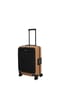 TITAN OVERSEAS Trolley S Vortasche, 4-Doppelrollen, TSA-Kombinationsschloss Bild 11