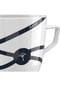 JOOP! Porzellanbecher "Fashion Edition" LOGO RIBBON Bild 17
