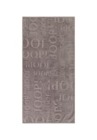 JOOP! Handtuch - STUDIO - 370 BEIGE