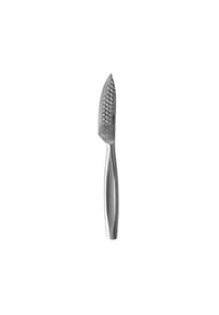 BOSKA - Gemüsemesser Monaco+, 8 cm Klinge - Silberfarben