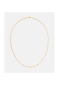 VANLERÉ - Halskette, 375 Gelbgold - gold