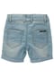 VILLERVALLA Shorts Stretch Denim Bild 2