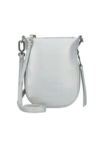 FREDsBRUDER Bestie Bestie Mini Bag Umhängetasche Leder 15.5 cm mit 