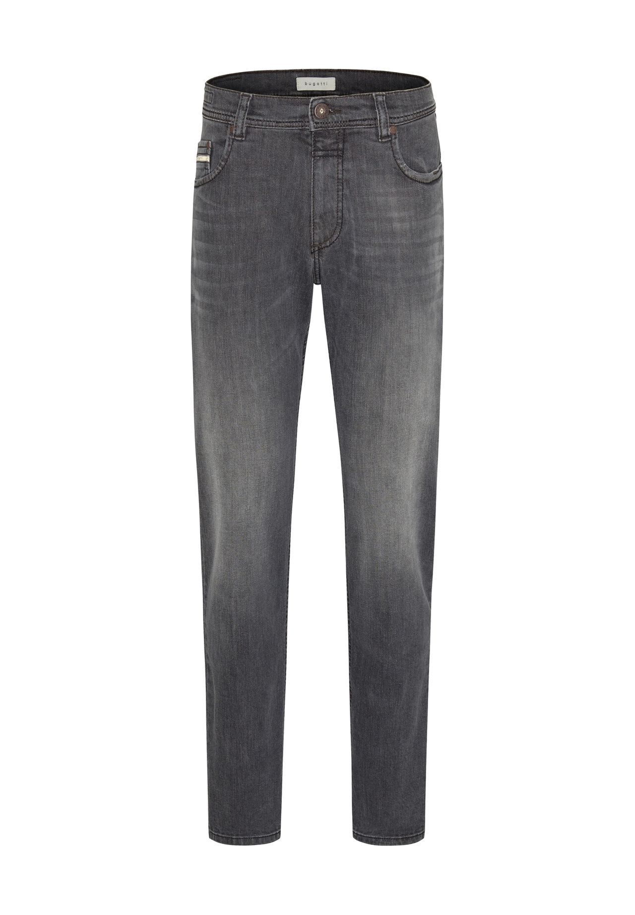 bugatti Jeans, Modern Fit, 5-Pocket-Look, für Herren | GALERIA