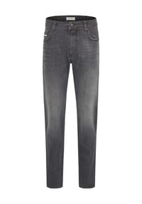 bugatti Jeans, Modern Fit, 5-Pocket-Look, für Herren Bild 1