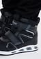 ZIGZAG Winterstiefel Taier mit atmungsaktivem Mesh-Obermaterial Bild 10