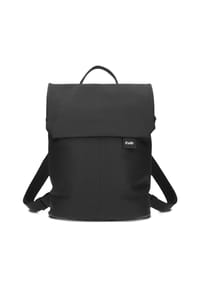 zwei Mademoiselle.M - Mademoiselle.M Daypack 35 cm Laptopfach - cement