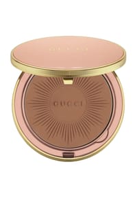 GUCCI EFFORTLESS BEAUTY - Matte Powder - 0