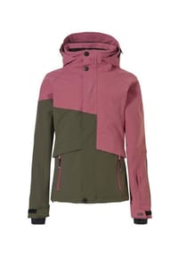 Rehall® - Schneejacke Dyna-R - mehrfarbig