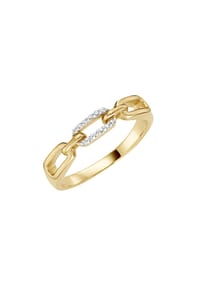 SURI FREY - SFY Fanny Damen Handschmuck SFY Fanny - gelbgold 002