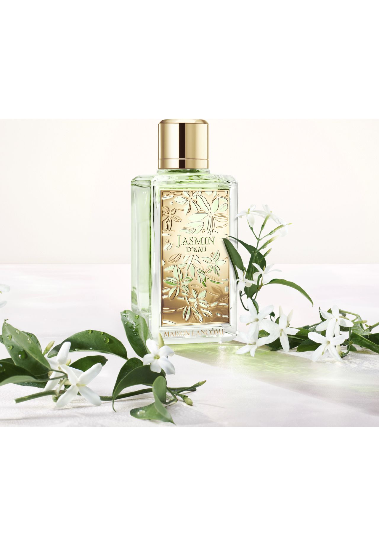 【最終価格】MAISON LANCOME JASMIN D'EAU Jasmin D&#039;eau Lancôme perfume - a fragrance for