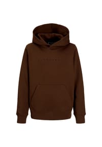 ORIGINALS by JACK & JONES - Hoodie, Kängurutasche, für Kinder - 176631 MOONBEAM