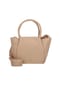 BOGNER Wallis Wallis Handtasche Leder 26 cm Bild 1