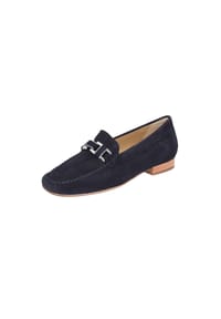 Sioux® - Slipper - blau