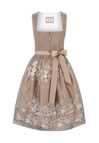 STOCKERPOINT - Dirndl Sarah - hellbraun