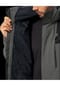 Jack Wolfskin Winterjacke "Jasper 2", Kapuze, wasserdicht, für Herren Bild 4