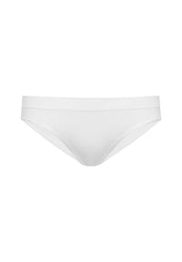 JOCKEY® - Seamfree Stretch Slip, atmungsaktiv, nahtlos, für Damen - 100 WHITE