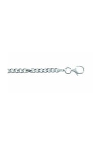 Adelia's - Adelia's Damen Fantasie Armband 925 Silber – Silberarmband - silber