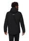 MAMMUT Regenjacke "Alto Hardshell Hooded", Stehkragen, Kapuze, für Herren Bild 3