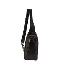 VIOLA CASTELLANI - Umhängetasche - Black