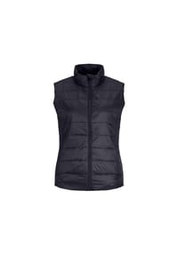 JACK & JONES - Weste - Black