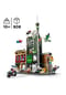 LEGO® Marvel - 76324 Spider-Man vs. Oscorp Bild 10