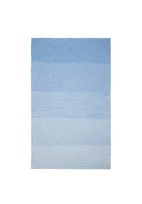 Marc O'Polo Plaid - NORDIC KNIT MELANGE - Anthrazit