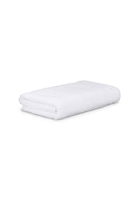 MÖVE Duschtuch New Classic - New Classic - cornflower