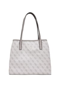 GUESS - Shopper-Tasche, 2-in-1, für Damen - CLOCOAL LOGO