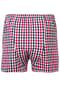 MG1 Herren Web Boxer, 6er Pack - Classic Boxer-Shorts, gemustert, Spar-Pack Bild 12
