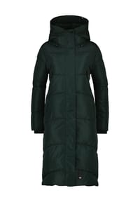ALIFE AND KICKIN® - JunaAK A Coat - camel
