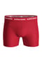 BJÖRN BORG Herren Boxershorts 5er Pack - Pants, Cotton Stretch, Logobund Bild 4