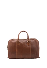 VIOLA CASTELLANI - Reisetasche - Black
