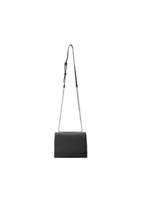 SEIDENFELT Naantali - Naantali Umhängetasche 20 cm - black