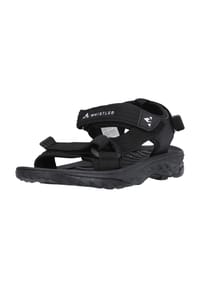 WHISTLER - Sandale Zakim M mit griffiger Anti-Rutsch-Sohle - 1001 Black