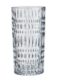 Nachtmann Longdrinkglas "Ethno", 4er-Set Ethno Bild 1