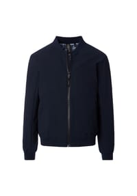 VENTI - Herren Jacke uni - Grün