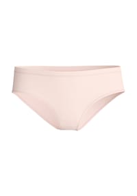 CALIDA - Slip Natural Comfort, Gummibund, für Damen - 001 WEISS