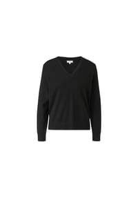s.Oliver - Pullover - Blau