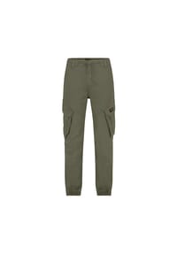 EIGHT2NINE - Hose - ranger green