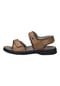 JOSEF SEIBEL Sandale Rafe, cognac Bild 15
